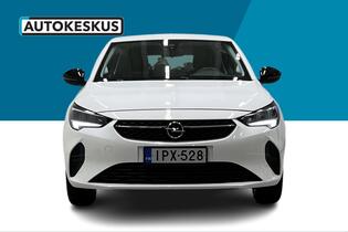 Opel Corsa vaihtoauto