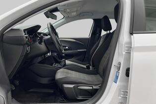 Opel Corsa vaihtoauto