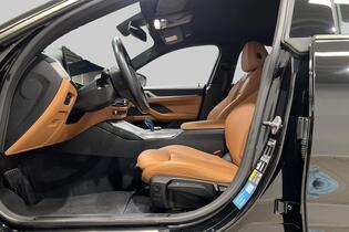BMW i4 vaihtoauto