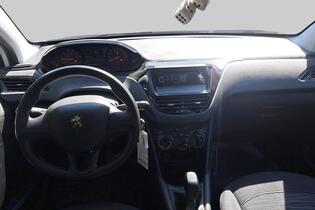 Peugeot 208 vaihtoauto