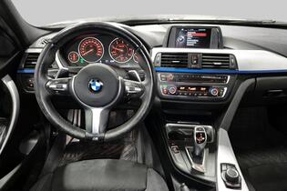 BMW 3-sarja vaihtoauto