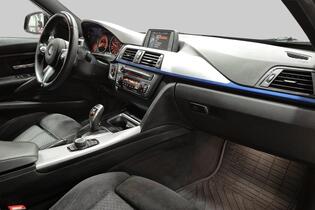 BMW 3-sarja vaihtoauto