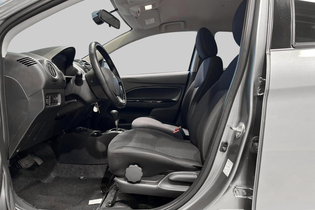 Mitsubishi Space Star vaihtoauto