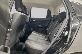 Suzuki Swift vaihtoauto