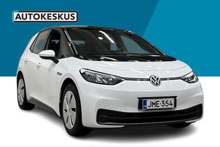 Volkswagen ID.3 vaihtoauto