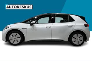 Volkswagen ID.3 vaihtoauto