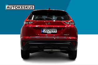 Mitsubishi Eclipse Cross vaihtoauto