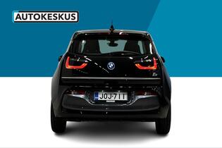 BMW i3 vaihtoauto