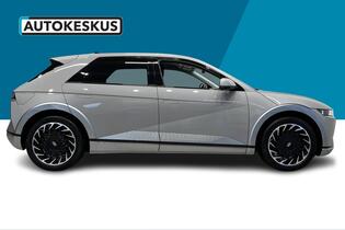 Hyundai IONIQ 5 vaihtoauto