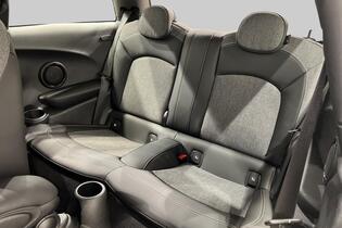 Mini Cooper vaihtoauto