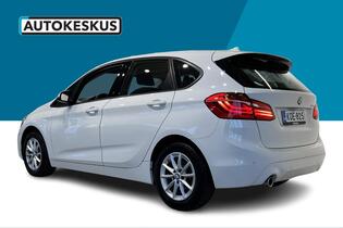 BMW 2-sarja vaihtoauto