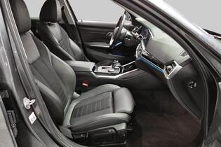 BMW 3-sarja vaihtoauto