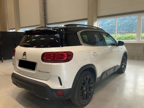 Citroën C5 Aircross vaihtoauto
