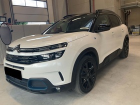 Citroën C5 Aircross vaihtoauto