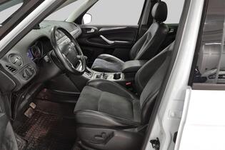 Ford S-MAX vaihtoauto