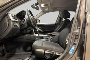 BMW 3-sarja vaihtoauto