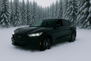 Ford USA Mustang vaihtoauto