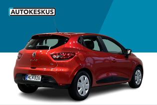 Renault Clio vaihtoauto