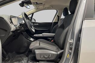 BMW 2-sarja vaihtoauto