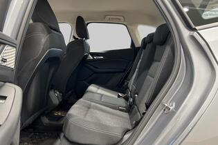 BMW 2-sarja vaihtoauto