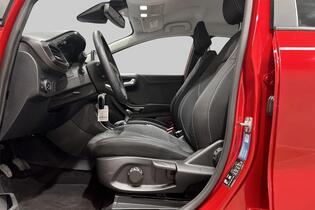 Ford Puma vaihtoauto