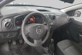 Dacia Sandero vaihtoauto