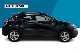 Fiat 500X vaihtoauto