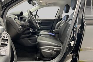 Fiat 500X vaihtoauto