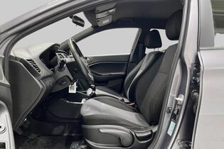 Hyundai i20 vaihtoauto