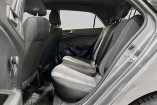 Hyundai i20 vaihtoauto