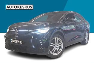 Volkswagen ID.5 vaihtoauto