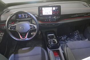 Volkswagen ID.5 vaihtoauto