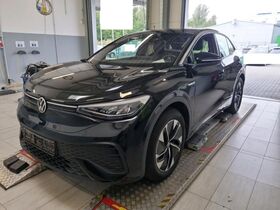 Volkswagen ID.5 vaihtoauto