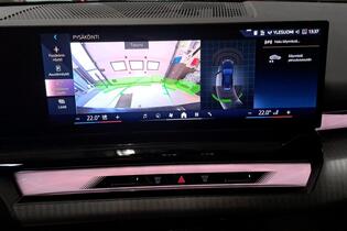 BMW i5 vaihtoauto