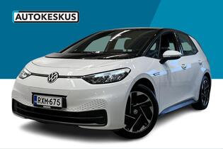 Volkswagen ID.3 vaihtoauto