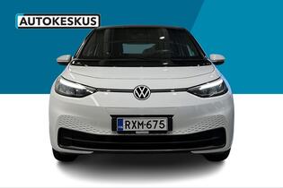 Volkswagen ID.3 vaihtoauto