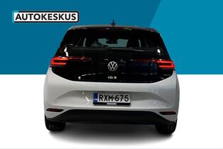 Volkswagen ID.3 vaihtoauto