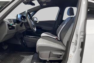 Volkswagen ID.3 vaihtoauto