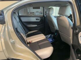 Honda HR-V vaihtoauto