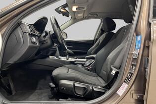 BMW 3-sarja vaihtoauto