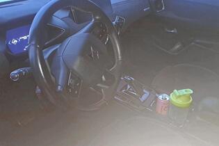 DS 3 Crossback vaihtoauto