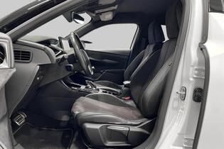 DS 3 Crossback vaihtoauto