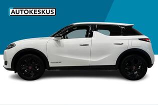 DS 3 Crossback vaihtoauto