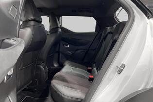 DS 3 Crossback vaihtoauto