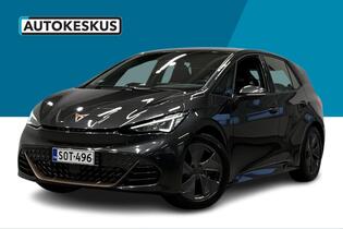 Cupra Born vaihtoauto