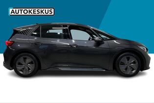 Cupra Born vaihtoauto