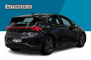 Cupra Born vaihtoauto