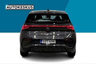 Cupra Born vaihtoauto