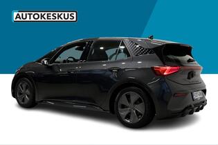 Cupra Born vaihtoauto