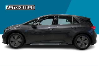 Cupra Born vaihtoauto